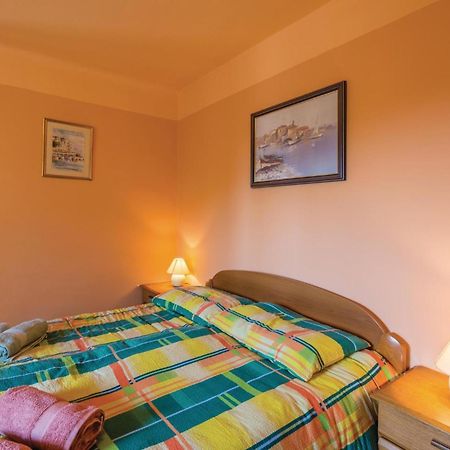 Nice Home In Moscenicka Draga With House Sea View Екстер'єр фото