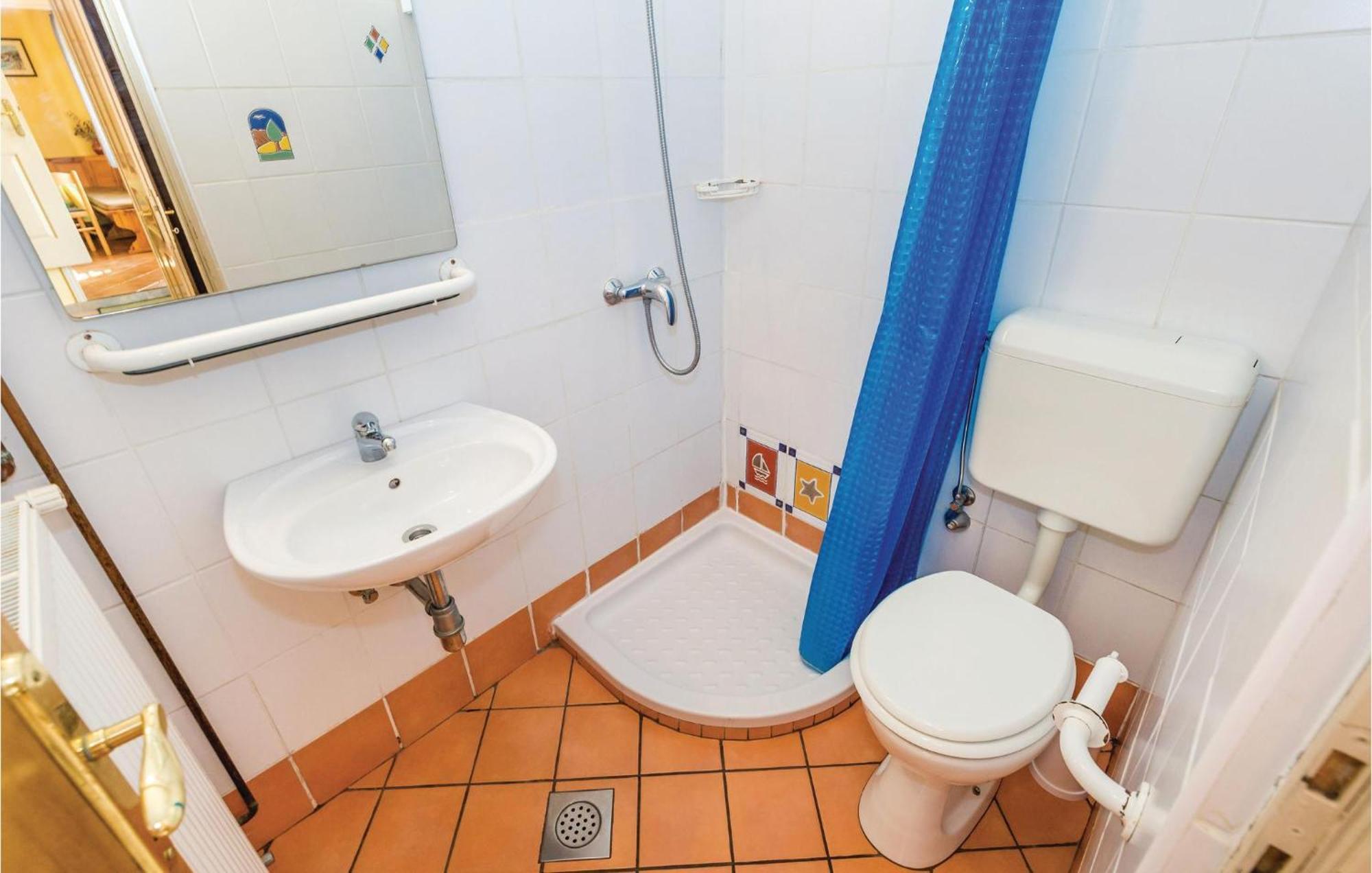 Nice Home In Moscenicka Draga With House Sea View Екстер'єр фото