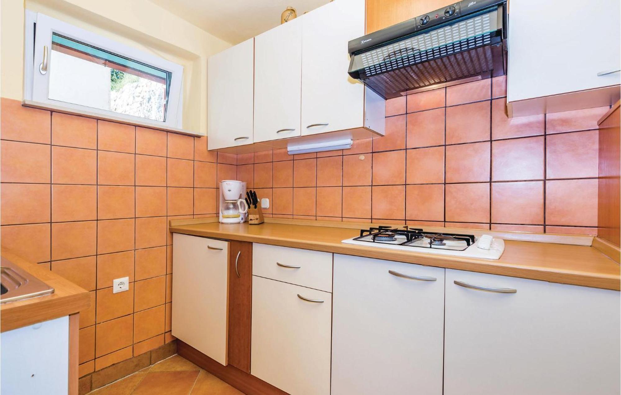 Nice Home In Moscenicka Draga With House Sea View Екстер'єр фото