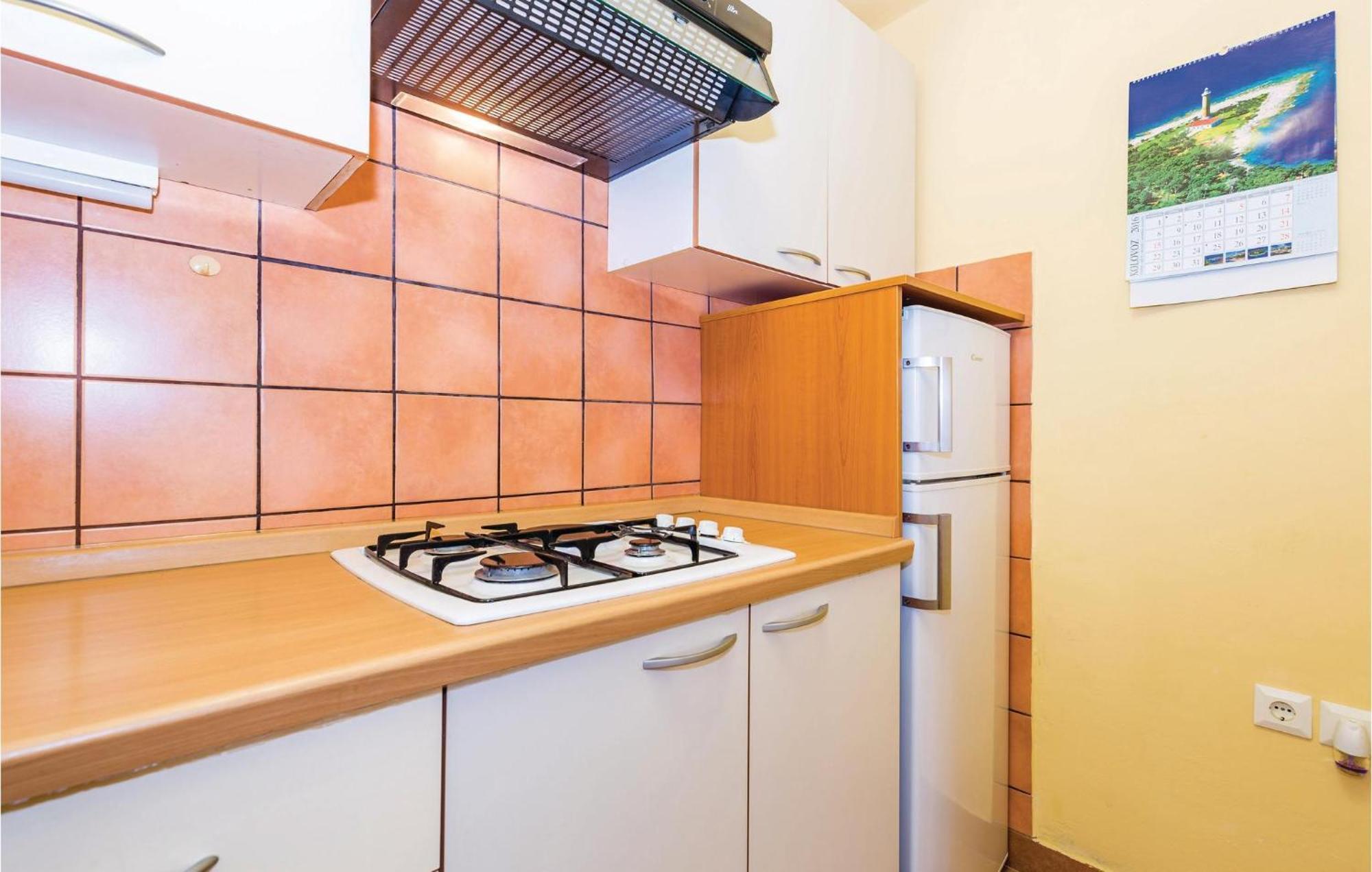 Nice Home In Moscenicka Draga With House Sea View Екстер'єр фото