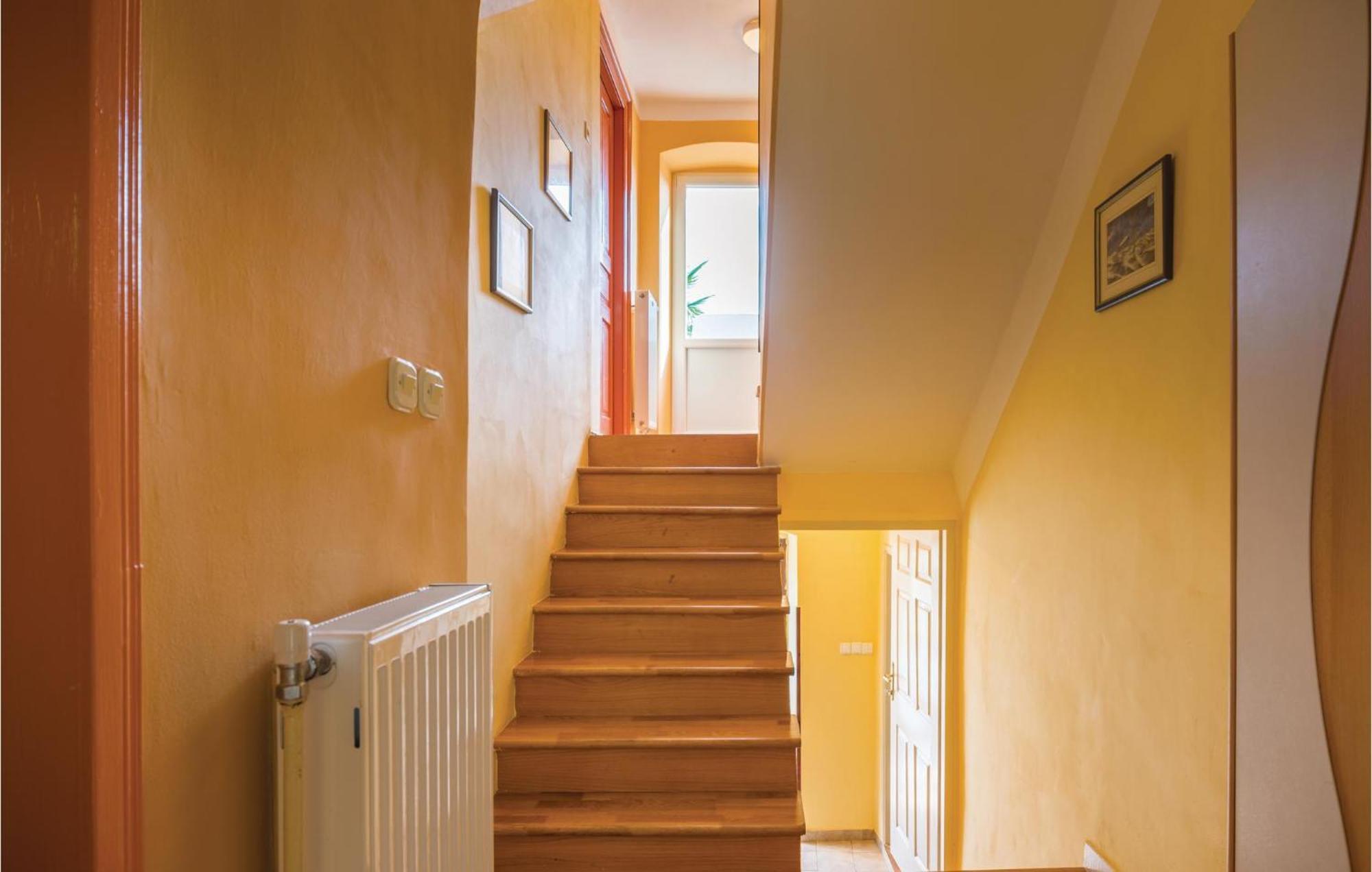 Nice Home In Moscenicka Draga With House Sea View Екстер'єр фото